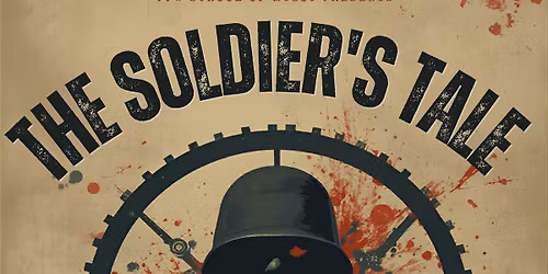 The Soldier's Tale