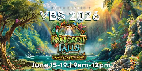 Vacation Bible School