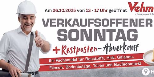 Tag der offenen T\u00fcr - Herbstkirmes 2025