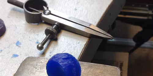 Wax Carving Workshop