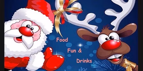 Annual Christmas Party