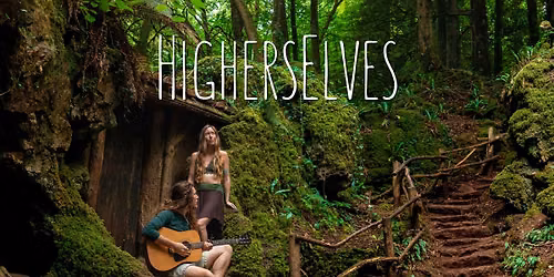 HighersElves - Mystical Forest Folk Duo