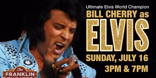 Bill Cherry
