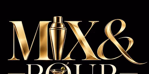Mix & Pour