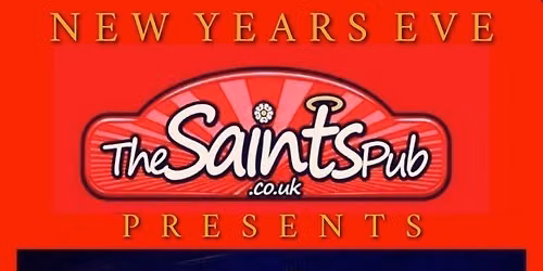 L U C K Y  S O N N E T S - NEW YEARS EVE LIVE AT THE SAINTS 