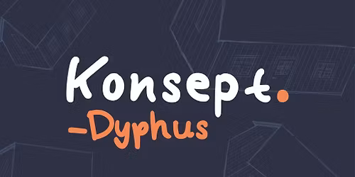 TRALL X KONSEPT. DYPHUS