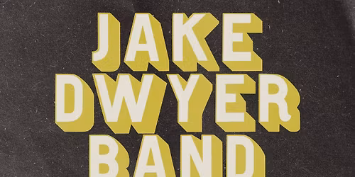 Jake Dwyer Band at Yee-Haw Brewing Co. Johnson City