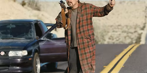  One Battle After Another (2025) at Metro Cinema