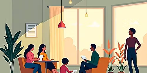 PB Pregnancy Resource Center Interest and Information Meeting