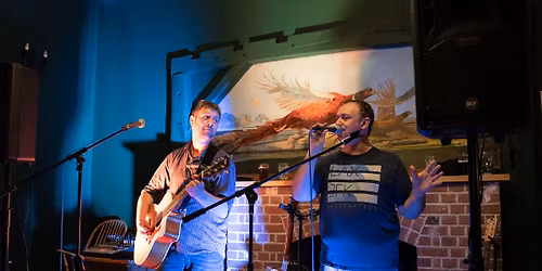 Smoothmonkey at The Arun View