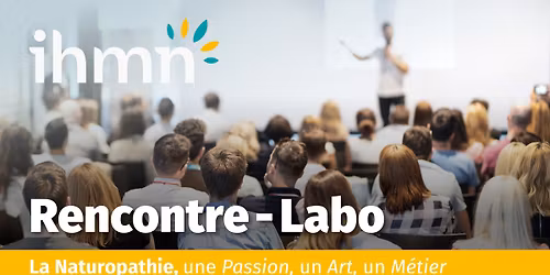 Rencontre Labo COPMED - "Accompagnement de la Femme - Atelier d\u2019Hormonologie Fonctionnelle"