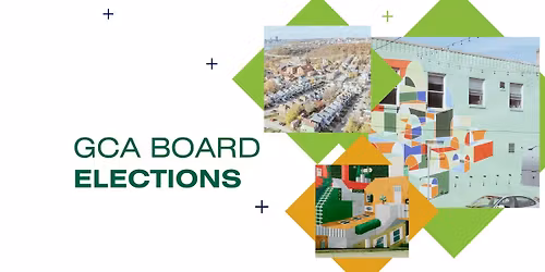 \ud83d\uddf3\ufe0f GCA Board Elections \u2013 Come Out and Vote!