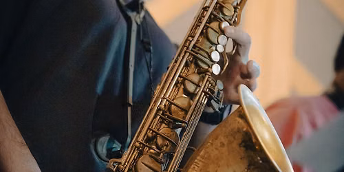 The Ryan Oliver Quartet play "Tunes People Like" at Simonholt Restaurant, June 14th. 7:30pm
