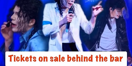 The MJ Experience Starring Kyle  