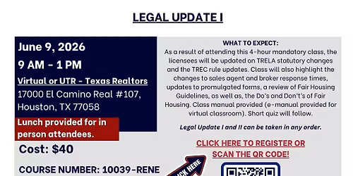 Hybrid \u2013 Legal Update I (2026-2027) \u2013 June 9th