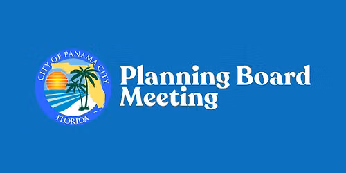 Planning Board Meeting 