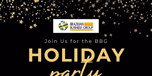 BBG HOLIDAY PARTY