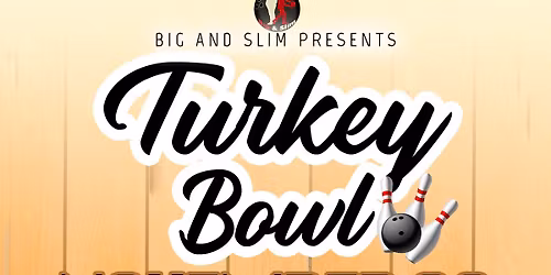 Thanksgiving Doubles