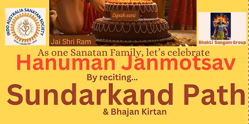 Hanuman Janmotsav 