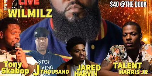 Laff ya face off Juneteenth