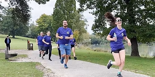 The Great Cripps Run 2026