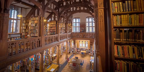 Genre Challenge Book Club: Dark Academia