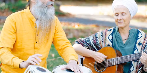 Third Eye Community Kirtan