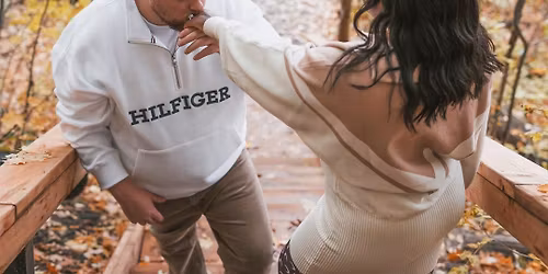 Rebecca & Jesse's Stag & Doe