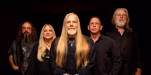 \u2b50 BACKLASH is a 5-piece Classic Rock, Southern Rock, 80's, 90's Rock, Current Rock, Blues & Country 