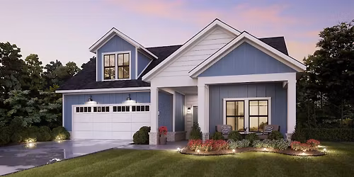 Chipeta Hollows Model Home Grand Opening