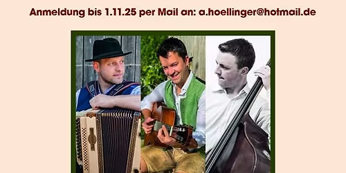 Gaujugend-Kathreintanz