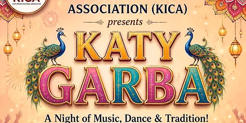 Katy Garba 2026
