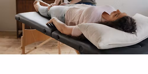 Reiki Level 1 Certification