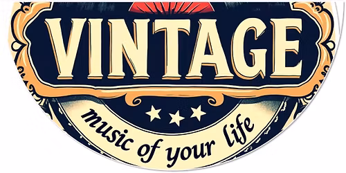 Vintage Live bij de Hook in Weert