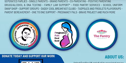 Christmas Dinner Project Delivery