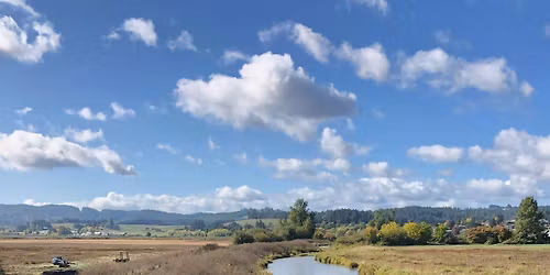 North Willamette Valley Regional eDNA Meeting