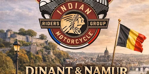 DINANT & NAMUR