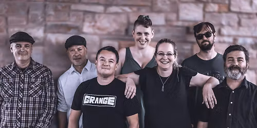 Rocking on St. Patrick's Day at Paulie's Pub and Eatery!