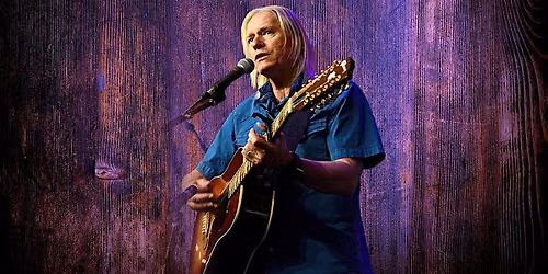 Gordon Lightfoot Tribute with Eric Elison