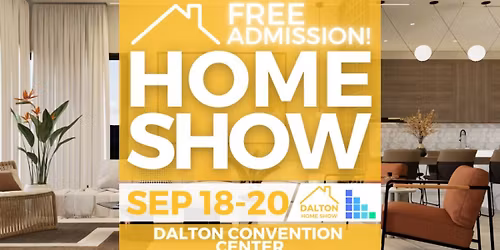 Ottawa Fall Home Show