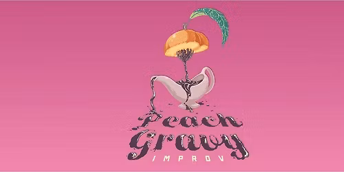 Open Improv - Connection and Camaraderie 