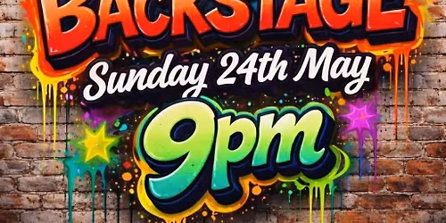 The Jeps - Bank Holiday Sunday 