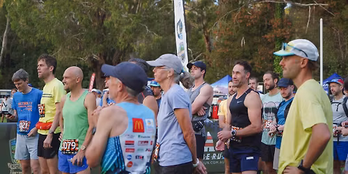 Adelaide Trail Runners Summer Series \u2013 Race 2: Bridgewater