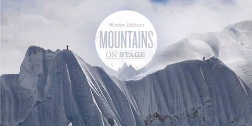 Mountains On Stage - Winter Edition 2026