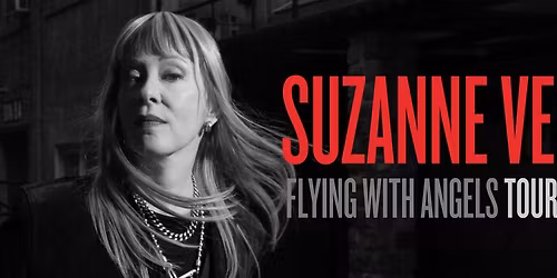 Suzanne Vega - Flying with Angels