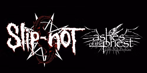 Slip-Not wsg Ashes of the Priest