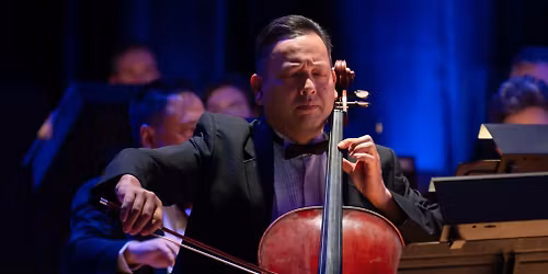 Fort Wayne Philharmonic: Brad Thachuck - Music of Genesis and Phil Collins