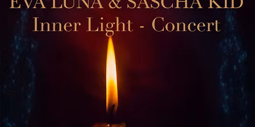 Konzert with Eva Luna & Sascha Kid