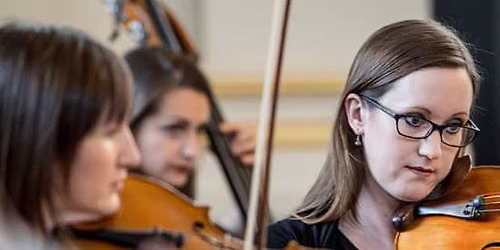 Vivaldi\u2019s Four Seasons by candlelight at 235 Shaftesbury Avenue