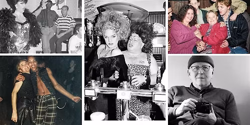 The Linden Archives: a queer archive of the North